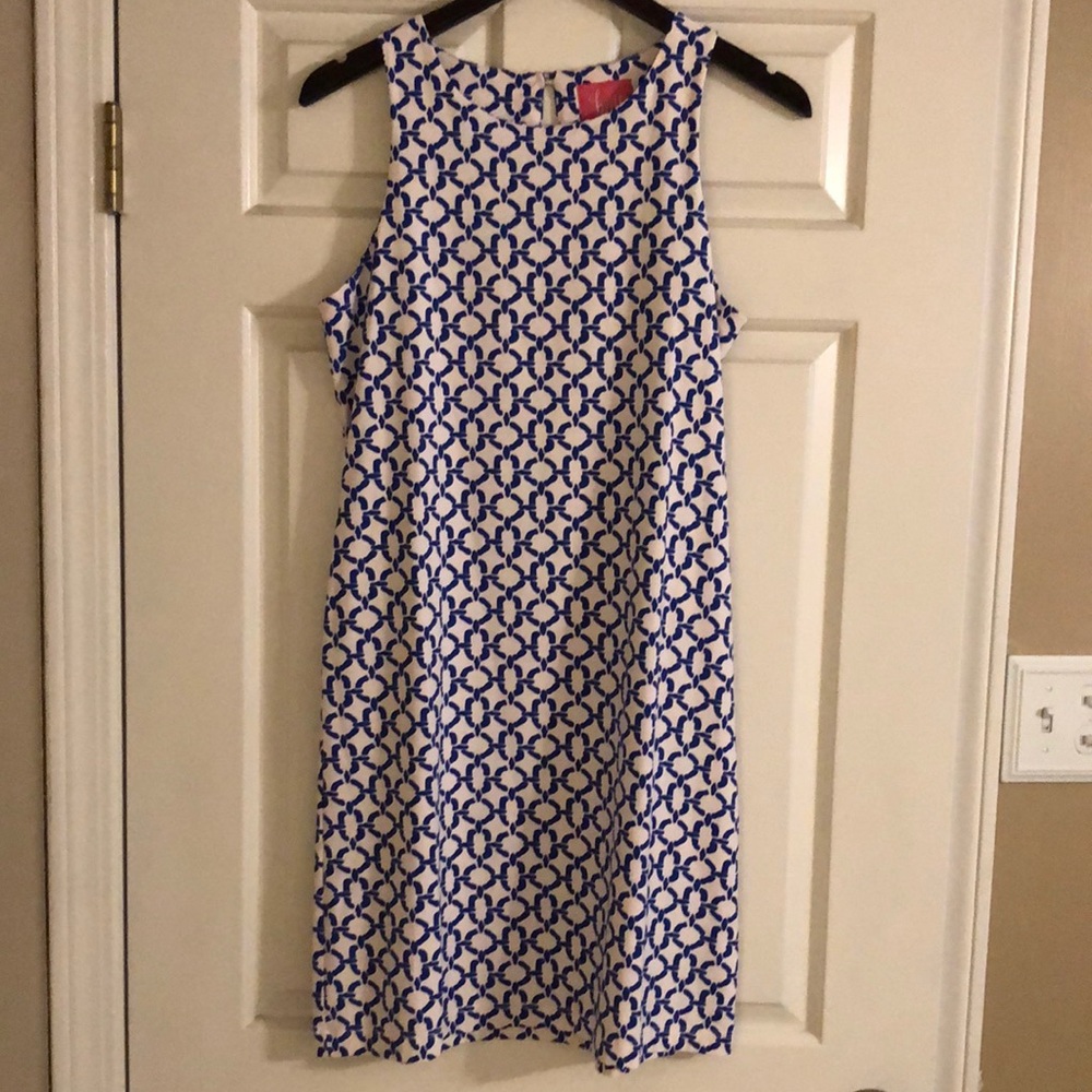 Britt Ryan Dress